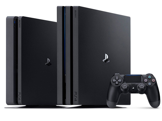 索尼PS5上市時間曝光：PS4系列還要再戰(zhàn)2年？