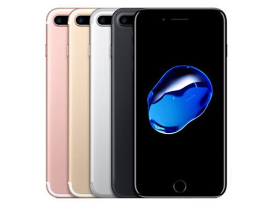 大跌眼鏡：iPhone 7 Plus竟如此火爆！