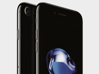 iPhone 7/7 Plus首周銷量曝光：比6s賣少25%