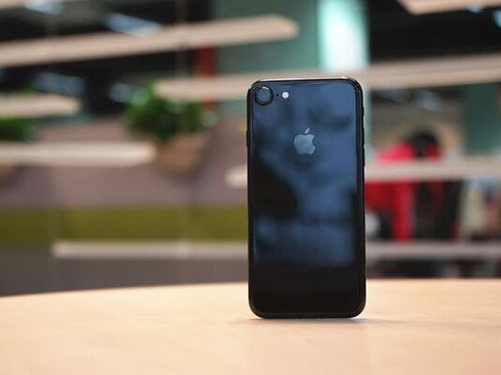 iPhone 7銷量或不敵6s 亮黑色良品率為7成