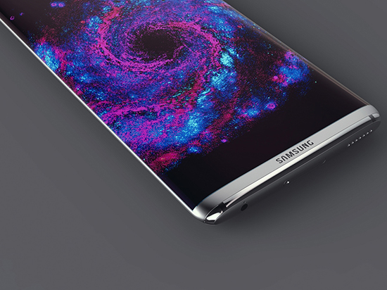 Galaxy S8配置大曝光，能挽回三星聲譽嗎？