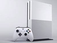 微軟Xbox One S宣傳稱(chēng)：美國(guó)最暢銷(xiāo)主機(jī) 