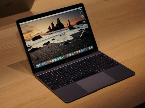 新一代MacBook Air將至 或?qū)?biāo)配視網(wǎng)膜屏