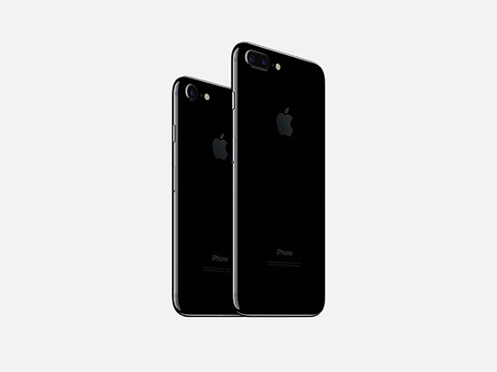 日本零件廠商業(yè)績慘淡 這鍋要iPhone 7來背？