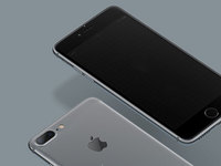 日本零件廠商業(yè)績慘淡 這鍋要iPhone 7來背？