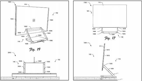 微軟Surface AIO今晚發(fā)布：采用超薄屏幕設(shè)計(jì)？