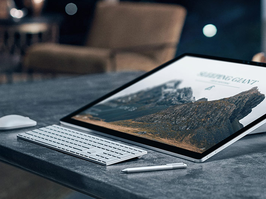 白期待了！微軟主管稱Surface Pro 5還沒(méi)準(zhǔn)備好