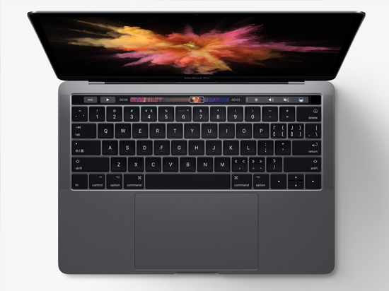 首發(fā)14nm A卡：新MacBook Pro獨(dú)顯揭秘