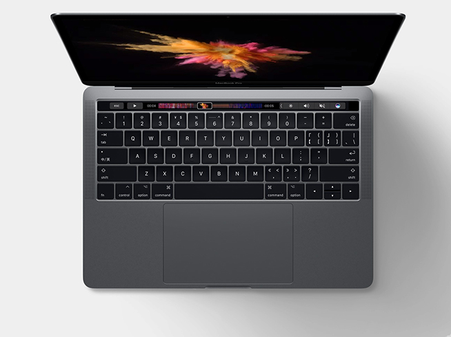 MacBook Pro對比Surface Book：這樣選吧