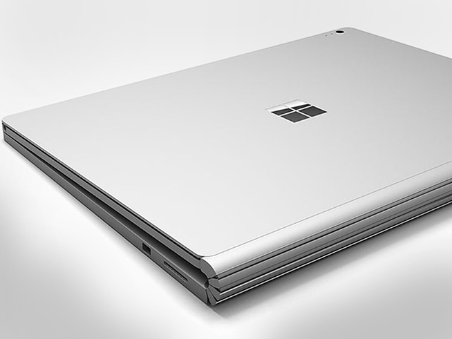 MacBook Pro對比Surface Book：這樣選吧