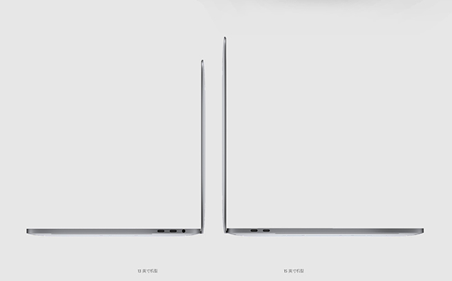 MacBook Pro對比Surface Book：這樣選吧