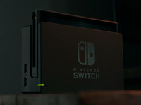 任天堂Switch內(nèi)存曝光：對比索尼微軟尷尬