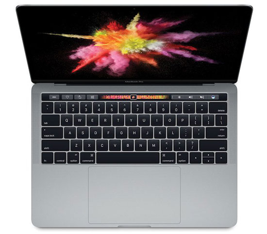 硬件為王！新MacBook Pro將提供有32GB內(nèi)存