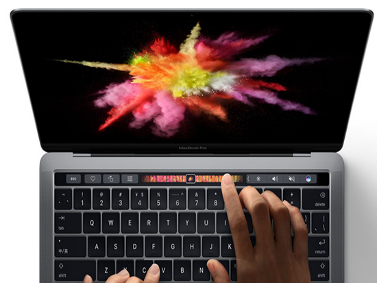 科客晚報(bào)：新MacBook Pro賣得好 一加3T確認(rèn)發(fā)布 