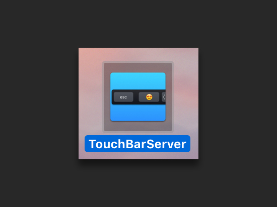 沒有高配Macbook Pro也能嘗鮮Touch Bar