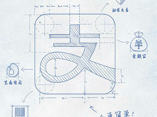 支付寶變支付鴇？想當(dāng)微信你還差個(gè)陌陌！