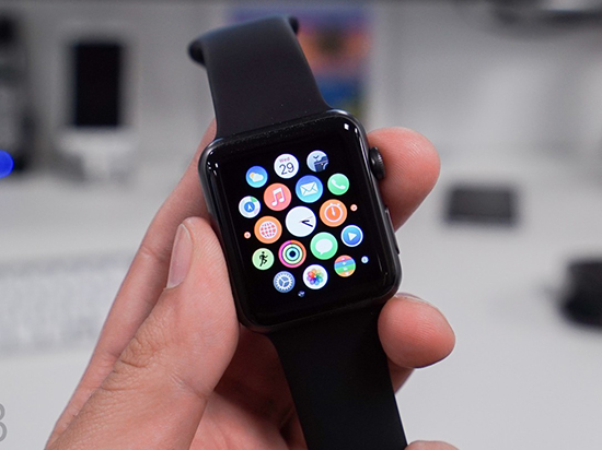 蘋果回收計劃加入Apple Watch，但并不回饋金錢