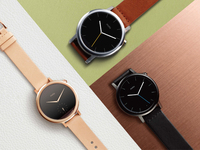 還在期待新版Moto 360？或許你還得再等等