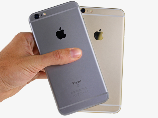 iPhone 6s自動(dòng)關(guān)機(jī)非安全問(wèn)題 查查你能否免費(fèi)換電池？