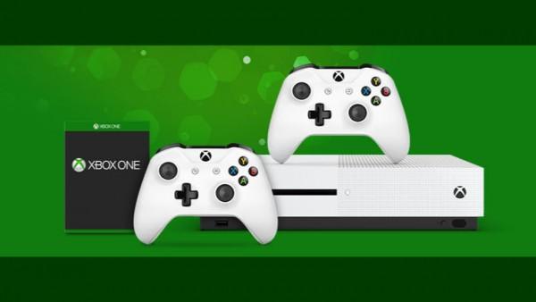 Xbox One S推出新促銷：買主機(jī)送手柄