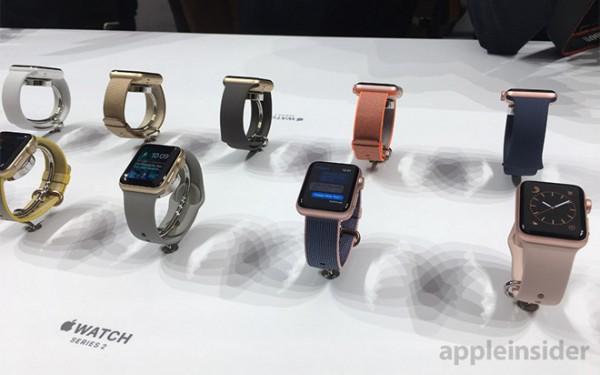 庫克反駁Apple Watch消極報告：銷量相當不俗