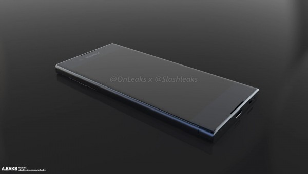 索尼Xperia XA繼任者曝光：尚未獲悉相關(guān)信息