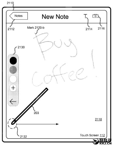 iPhone 8要使用類似三星Note系列的功能？