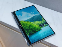 戴爾全新XPS 13登場：二合一設(shè)計(jì) 超窄邊框依舊驚艷