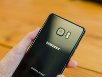 三星并未放棄？傳Galaxy Note 8將于下半年發(fā)布