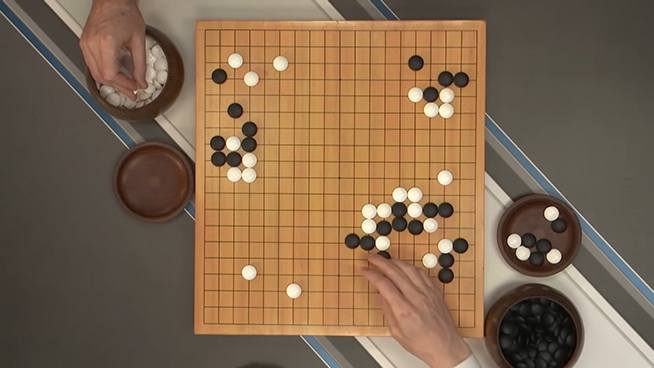 黑科技：AlphaGo連勝人類60盤 樂視FF91電動車總算不是PPT