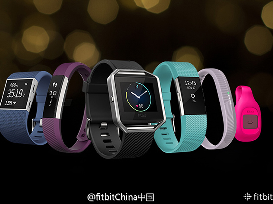 繼續(xù)擴張！Fitbit收購歐洲智能手表廠商Vector