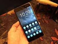 Nokia 6國(guó)際版或于MWC2017亮相