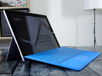 微軟官方自曝Surface Pro 5即將推出 蘋果你害怕嗎？