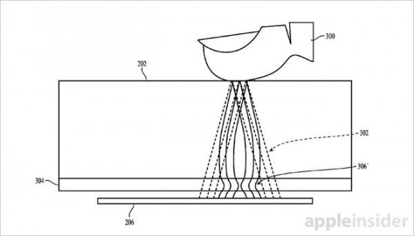 3D觸控體驗(yàn)升級 傳iPhone 8將采用全新設(shè)計OLED屏幕