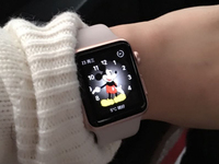 續(xù)航不再是問題！Apple Watch表帶或?qū)щ姵?> </a></div>
                                    <div   id=