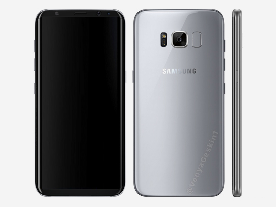 三星Galaxy S8系列售價(jià)要上漲 這回真要割腎了？