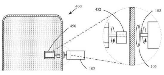蘋果新專利：擰擰表冠就能給Apple Watch充電！