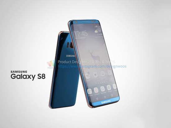 三星Galaxy S8開賣時(shí)間曝光：國(guó)行定價(jià)肯定要漲