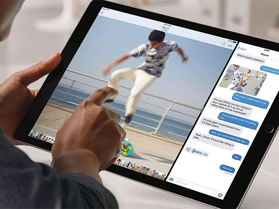 終于要來(lái)了？新版iPad Pro和紅色iPhone或更搭