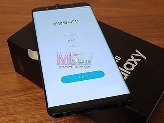 終于來了！ 三星官方宣布Galaxy S8發(fā)布時間