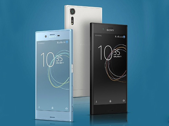 小清新風(fēng)格 索尼Xperia XZs國(guó)行正式發(fā)布