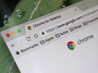 Chrome 57不再那么吃內(nèi)存啦