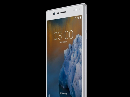 只需1000塊就入手？ Nokia 3配置完全曝光