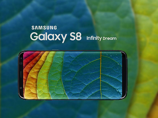 徹底曝光！除了三星Galaxy S8還有這幾款重磅產(chǎn)品