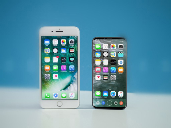 全都是泡沫！iPhone 8雙卡功能泡湯 期待的果粉洗洗睡吧