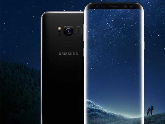 Galaxy S8系列亮相安兔兔 說好的6GB RAM去哪了？