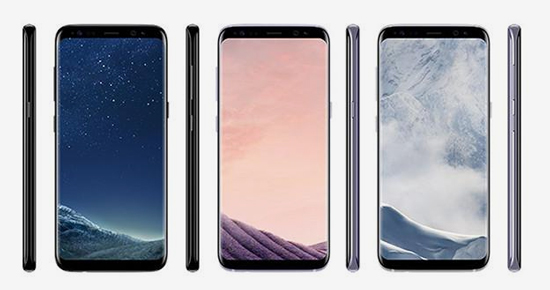 Galaxy S8系列亮相安兔兔 說好的6GB RAM去哪了？