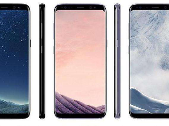 發(fā)布前復(fù)習(xí) 三星Galaxy S8曝光信息大合集