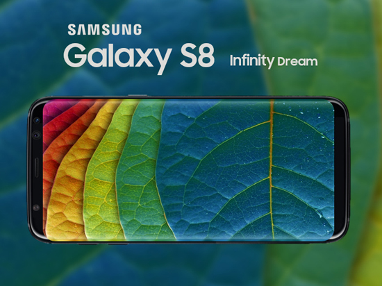 發(fā)布前復(fù)習(xí) 三星Galaxy S8曝光信息大合集