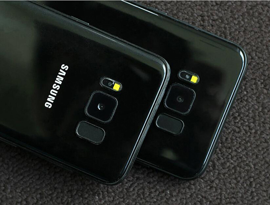 發(fā)布前復(fù)習(xí) 三星Galaxy S8曝光信息大合集